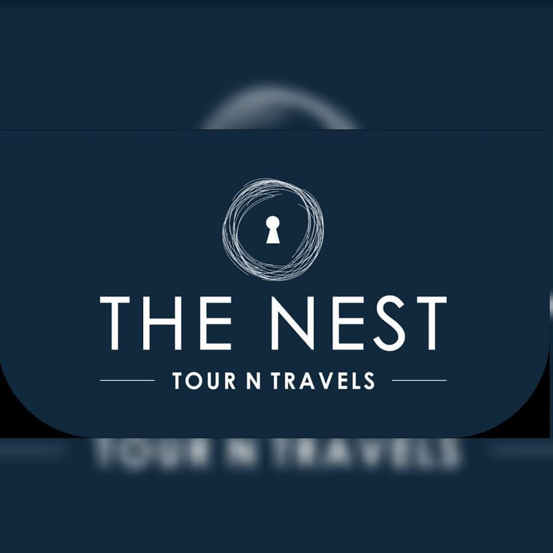 Travel Agent - Nest Tour N Travels